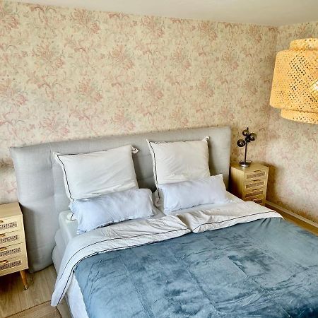 Relaxstay - Balkon - Smart-Tv - Wifi Dielheim Exteriér fotografie