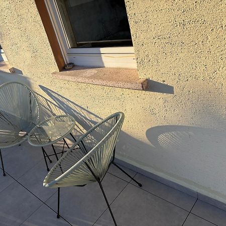 Relaxstay - Balkon - Smart-Tv - Wifi Dielheim Exteriér fotografie