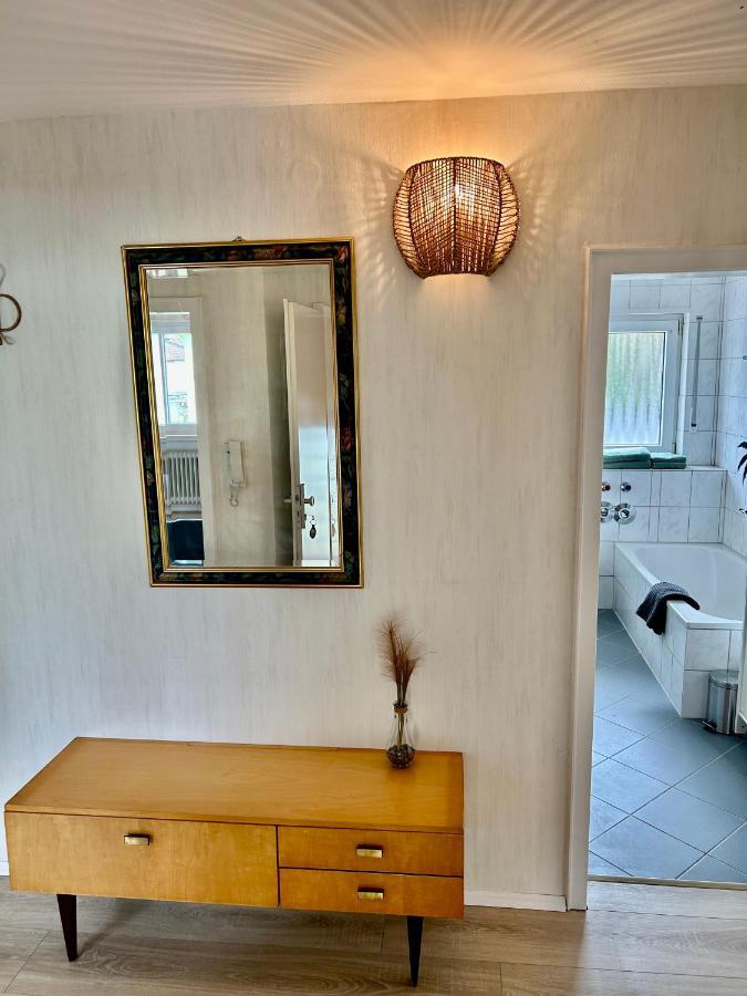 Relaxstay - Balkon - Smart-Tv - Wifi Dielheim Exteriér fotografie