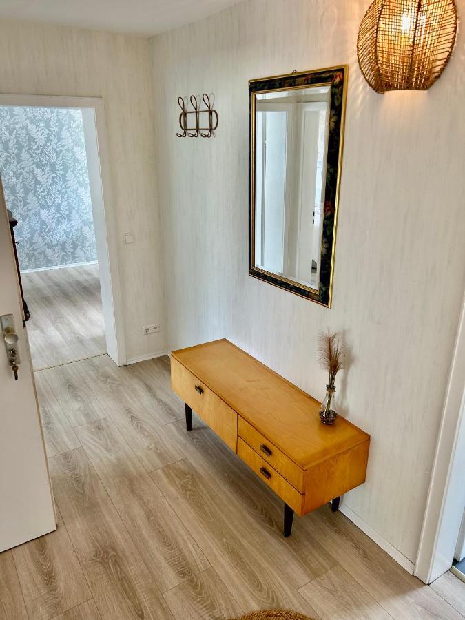 Relaxstay - Balkon - Smart-Tv - Wifi Dielheim Exteriér fotografie