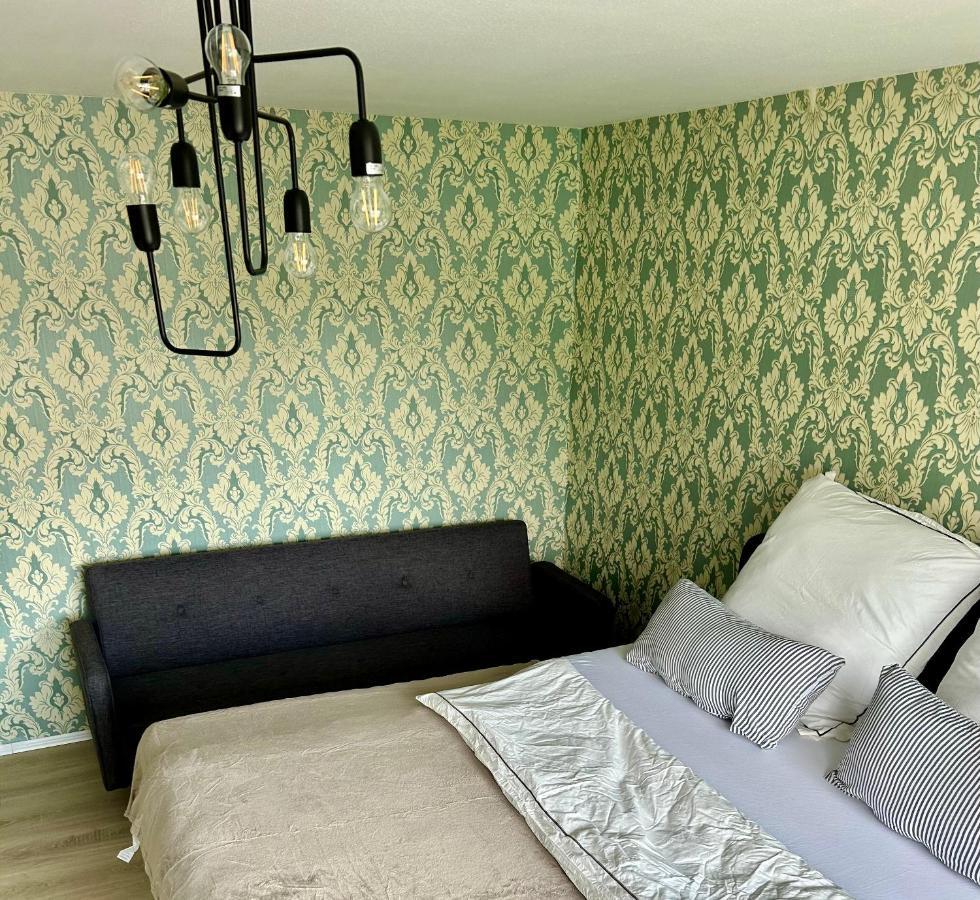 Relaxstay - Balkon - Smart-Tv - Wifi Dielheim Exteriér fotografie