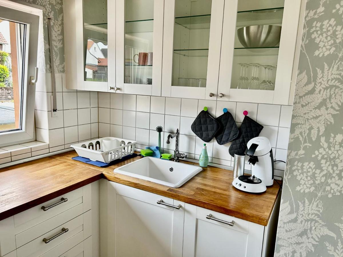 Relaxstay - Balkon - Smart-Tv - Wifi Dielheim Exteriér fotografie