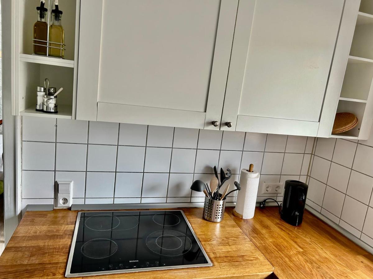 Relaxstay - Balkon - Smart-Tv - Wifi Dielheim Exteriér fotografie