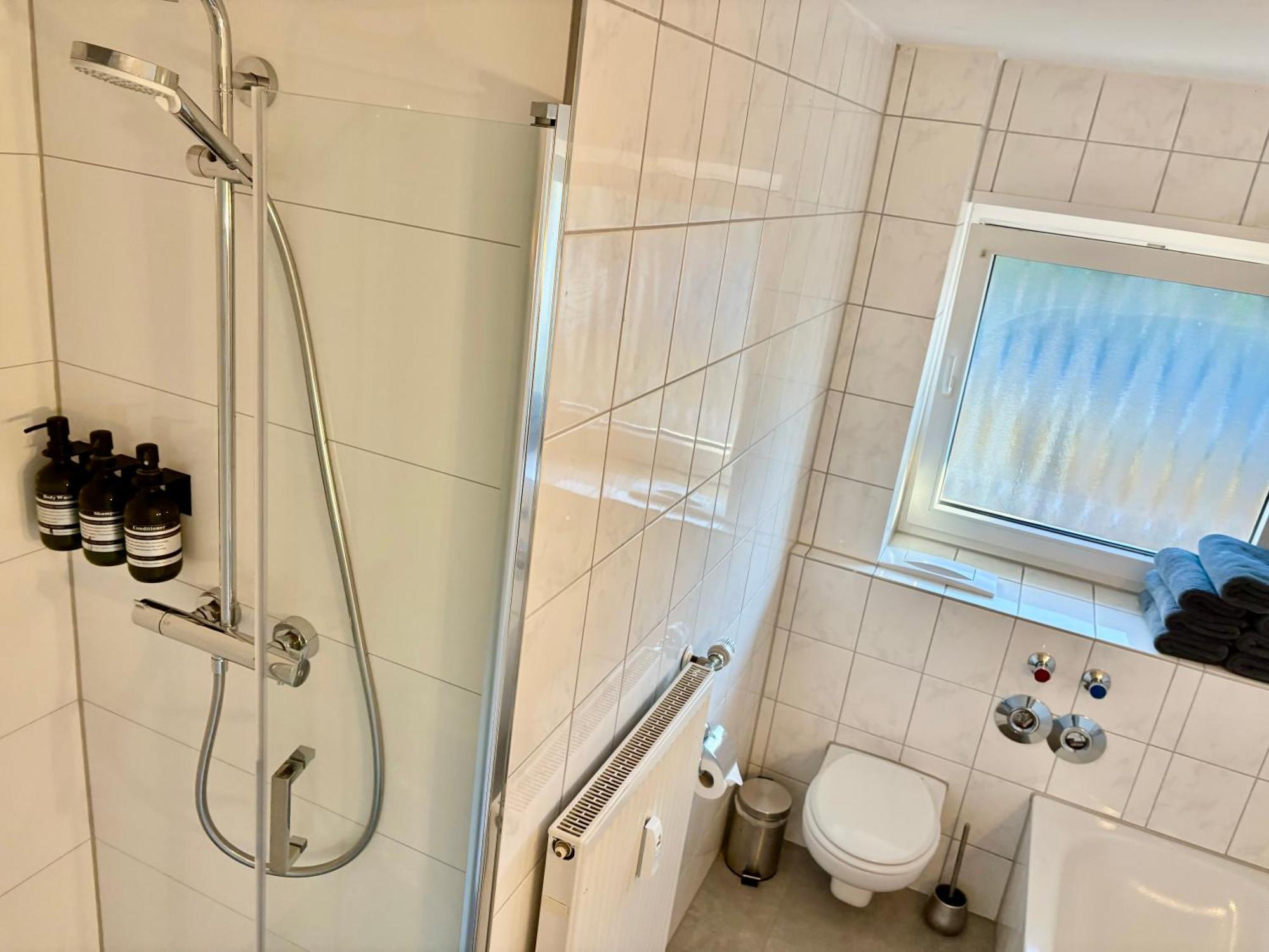 Relaxstay - Balkon - Smart-Tv - Wifi Dielheim Exteriér fotografie