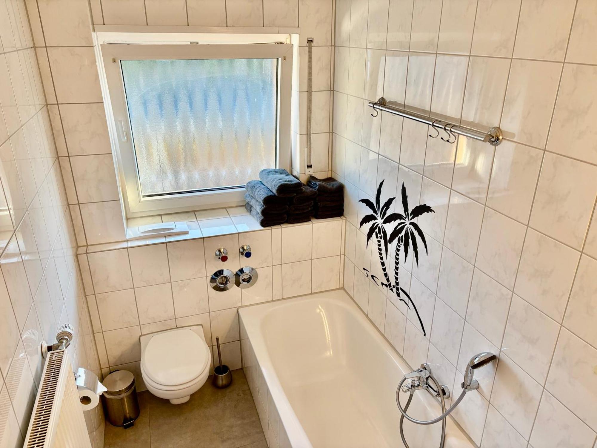 Relaxstay - Balkon - Smart-Tv - Wifi Dielheim Exteriér fotografie