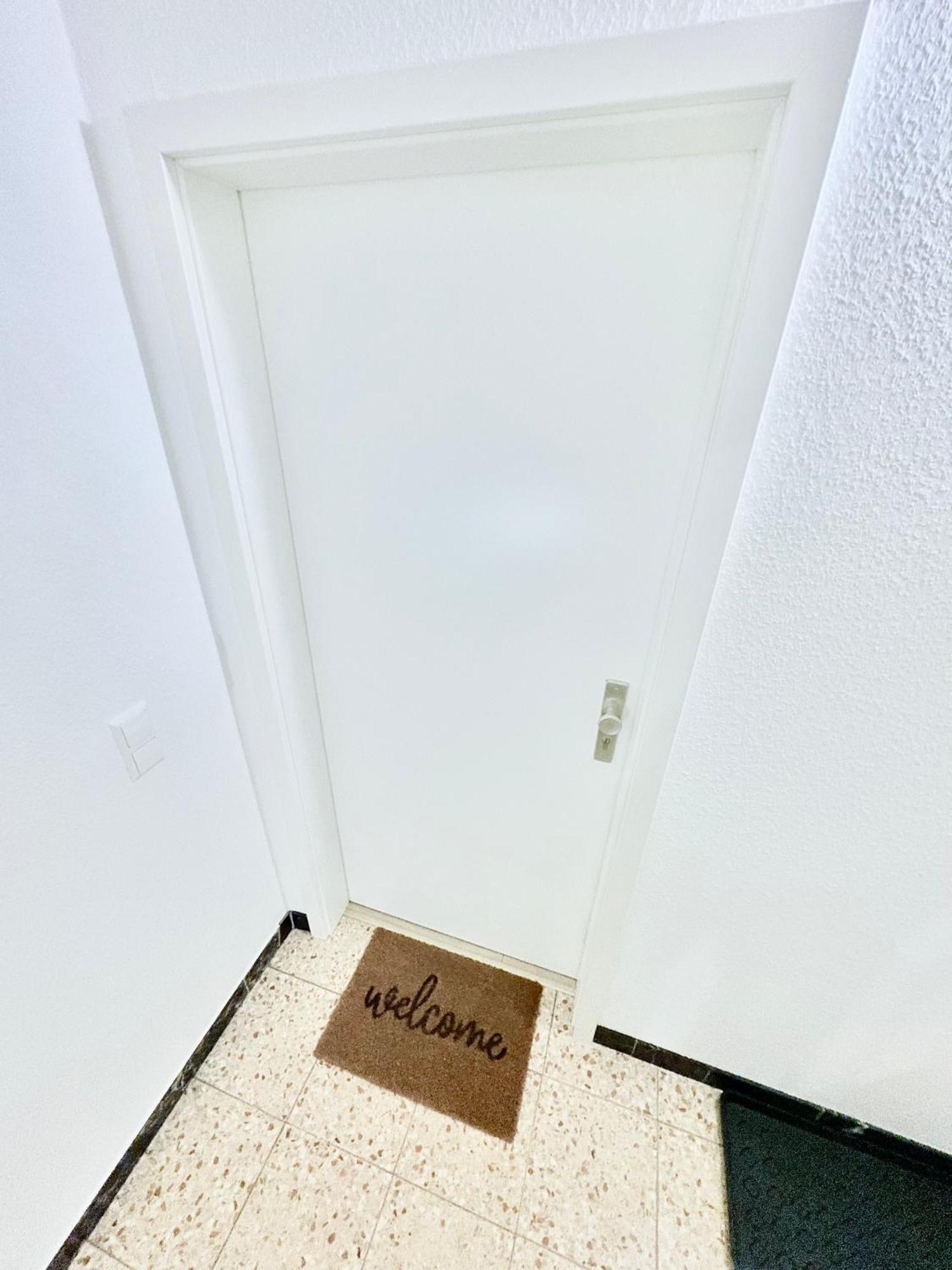 Relaxstay - Balkon - Smart-Tv - Wifi Dielheim Exteriér fotografie